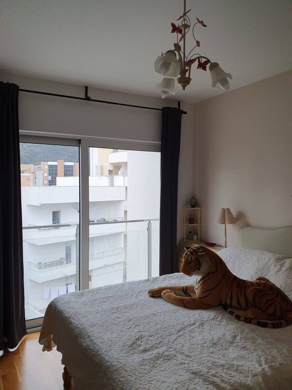 Квартира с 1 спальней в Бечичи, 51 м² thumbnail 8