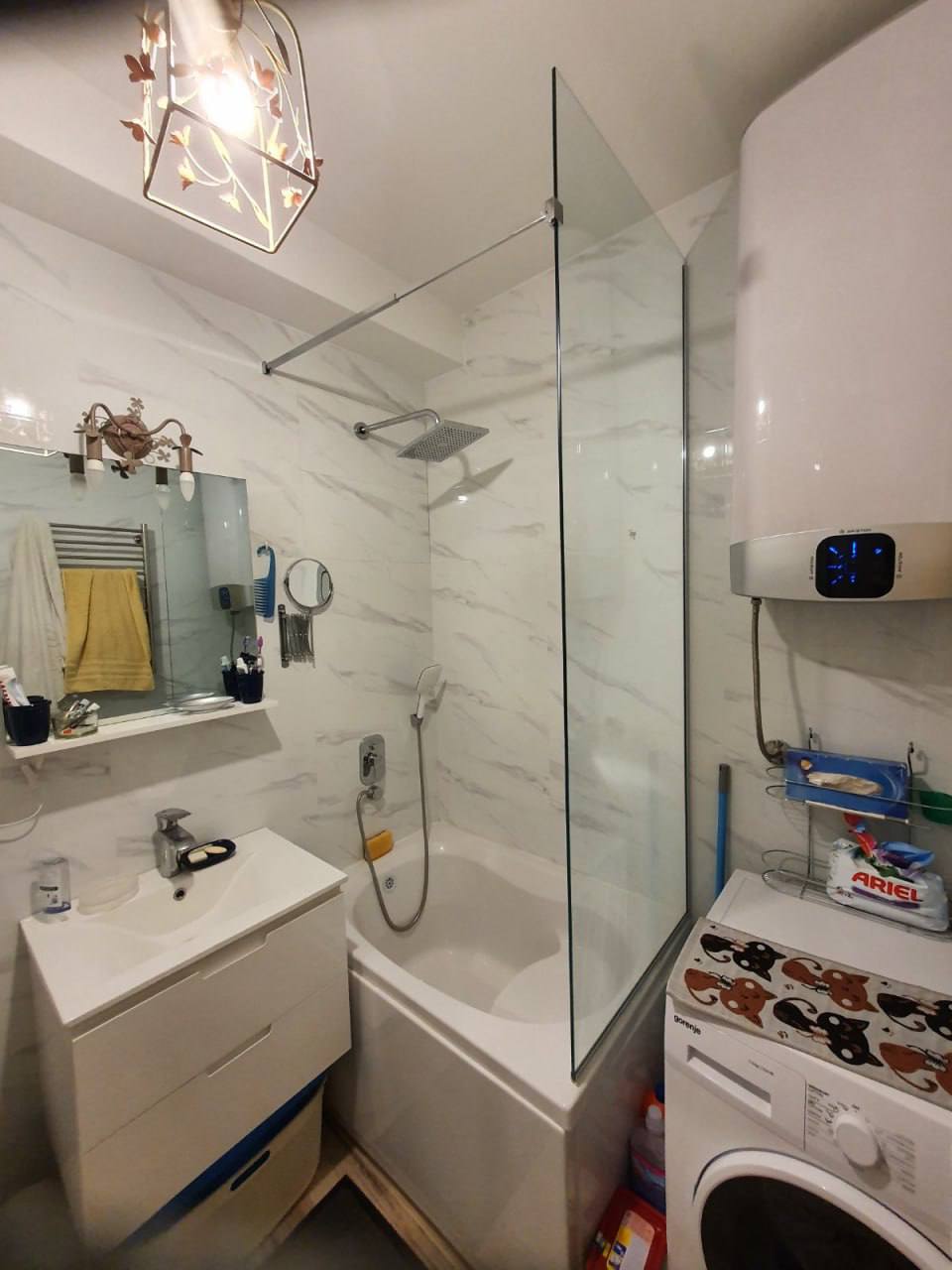 Квартира с 1 спальней в Бечичи, 51 м² thumbnail 9