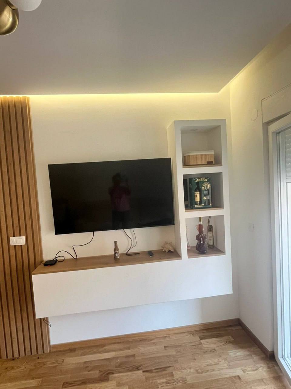 Квартира с 1 спальней в Бечичи, 43 м² 5