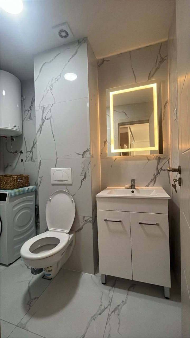 Квартира с 1 спальней в Бечичи, 43 м² thumbnail 8
