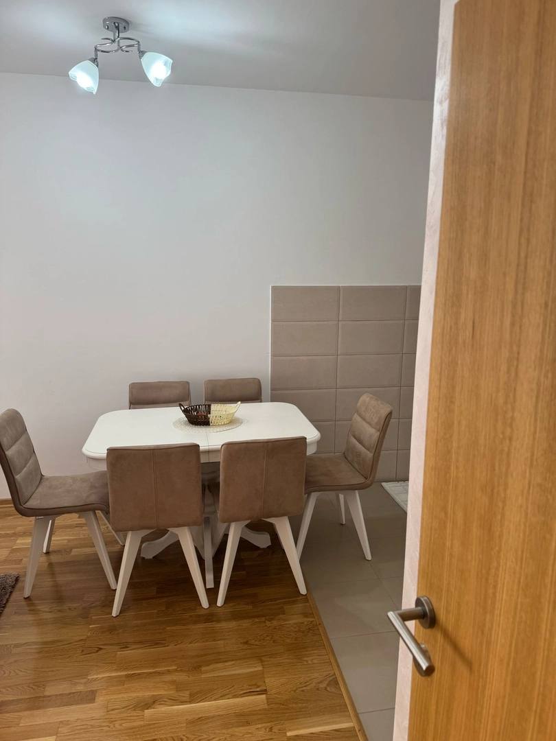 Квартира с 1 спальней в Подгорице, 48 м² 2
