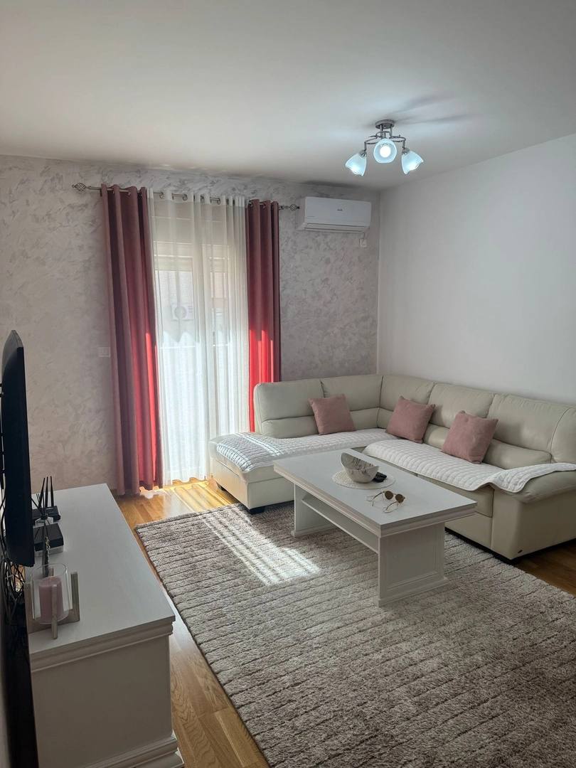 Квартира с 1 спальней в Подгорице, 48 м² 3