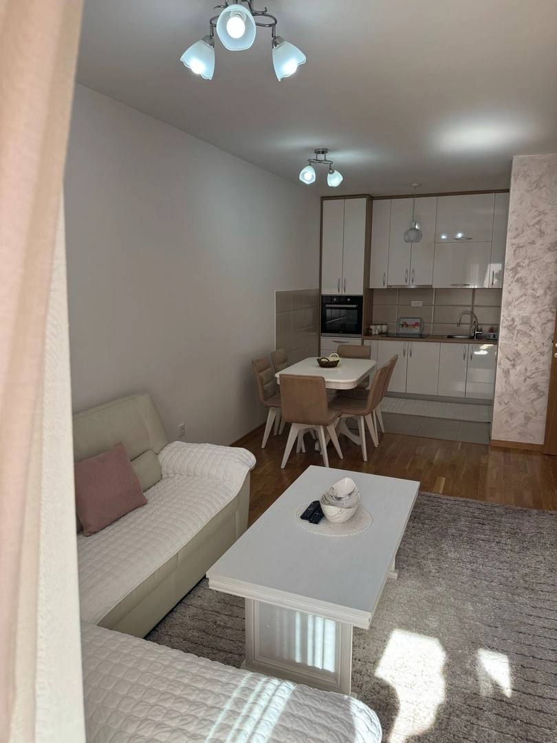 Квартира с 1 спальней в Подгорице, 48 м² 5