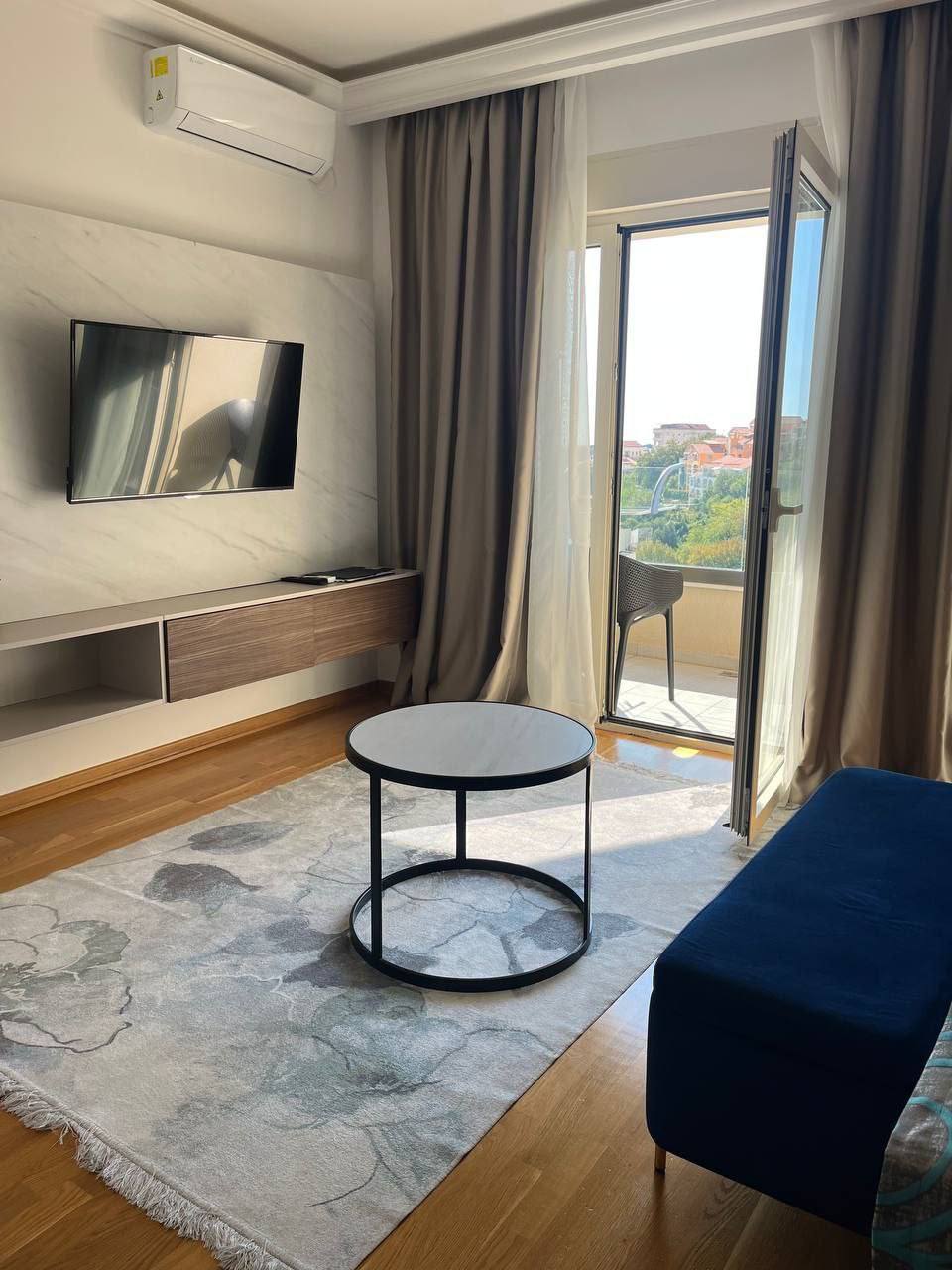 Студия в Бечичи, 34 м² 3