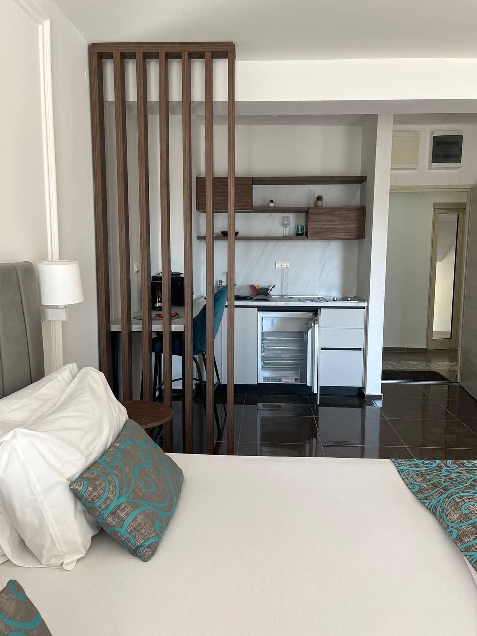 Студия в Бечичи, 34 м² 4