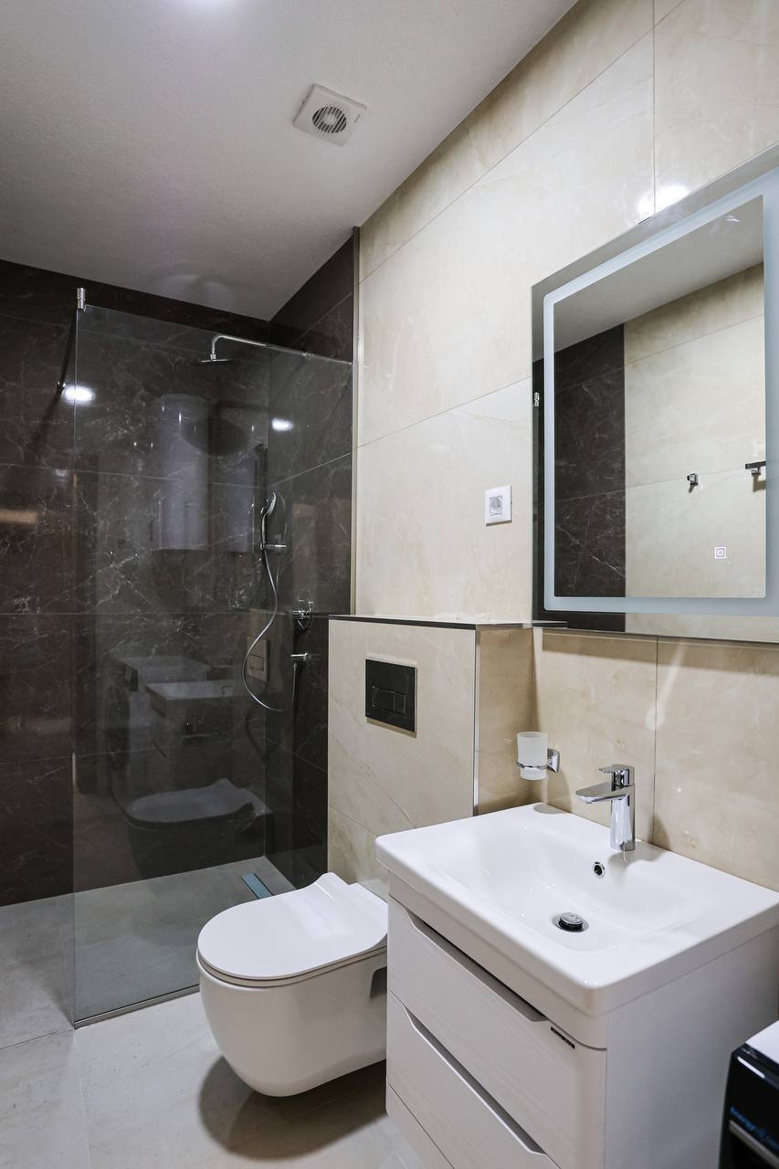 Квартира с 1 спальней в Бечичи, 45 м² thumbnail 8