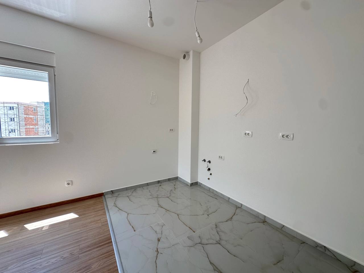 Квартира с 1 спальней в Дубовице, 61 м² 3