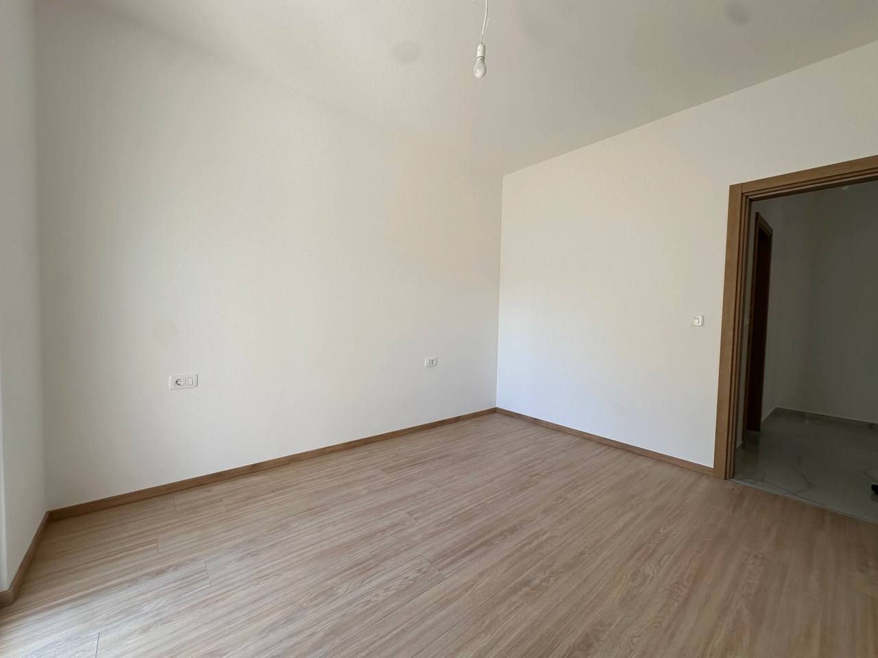 Квартира с 1 спальней в Дубовице, 61 м² 4