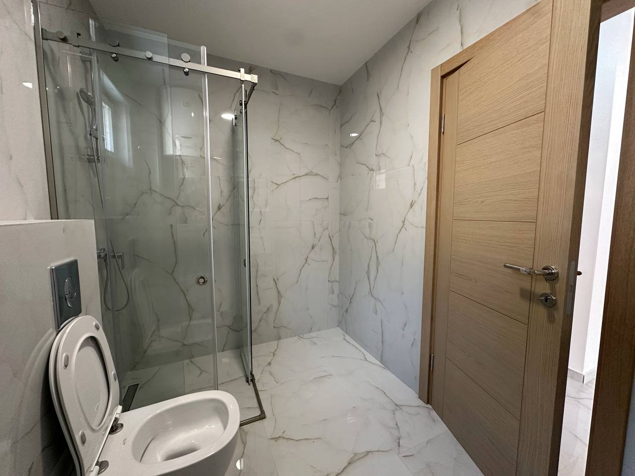 Квартира с 1 спальней в Дубовице, 61 м² thumbnail 9