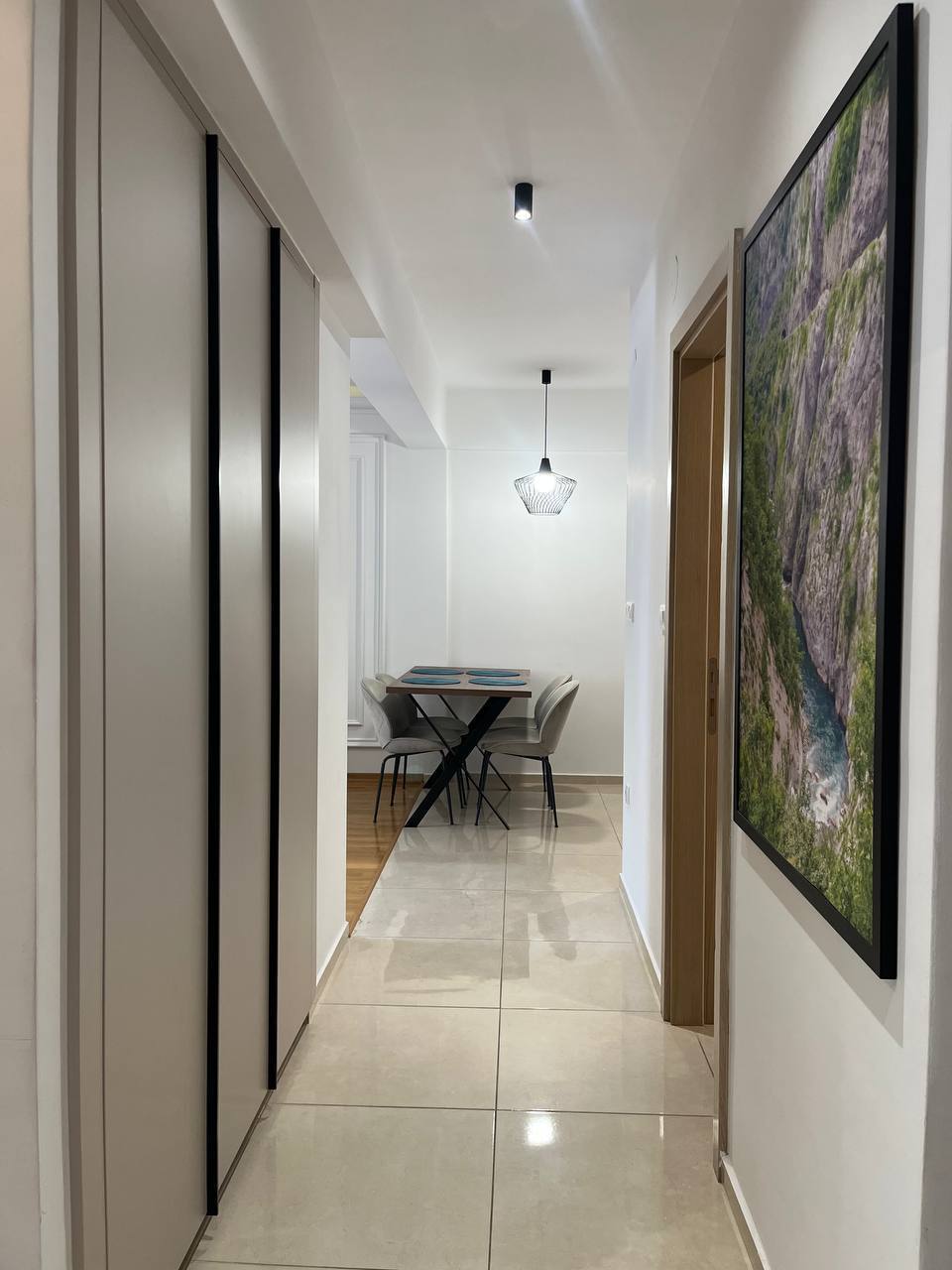 Квартира с 2 спальнями в Бечичи, 66 м² 2