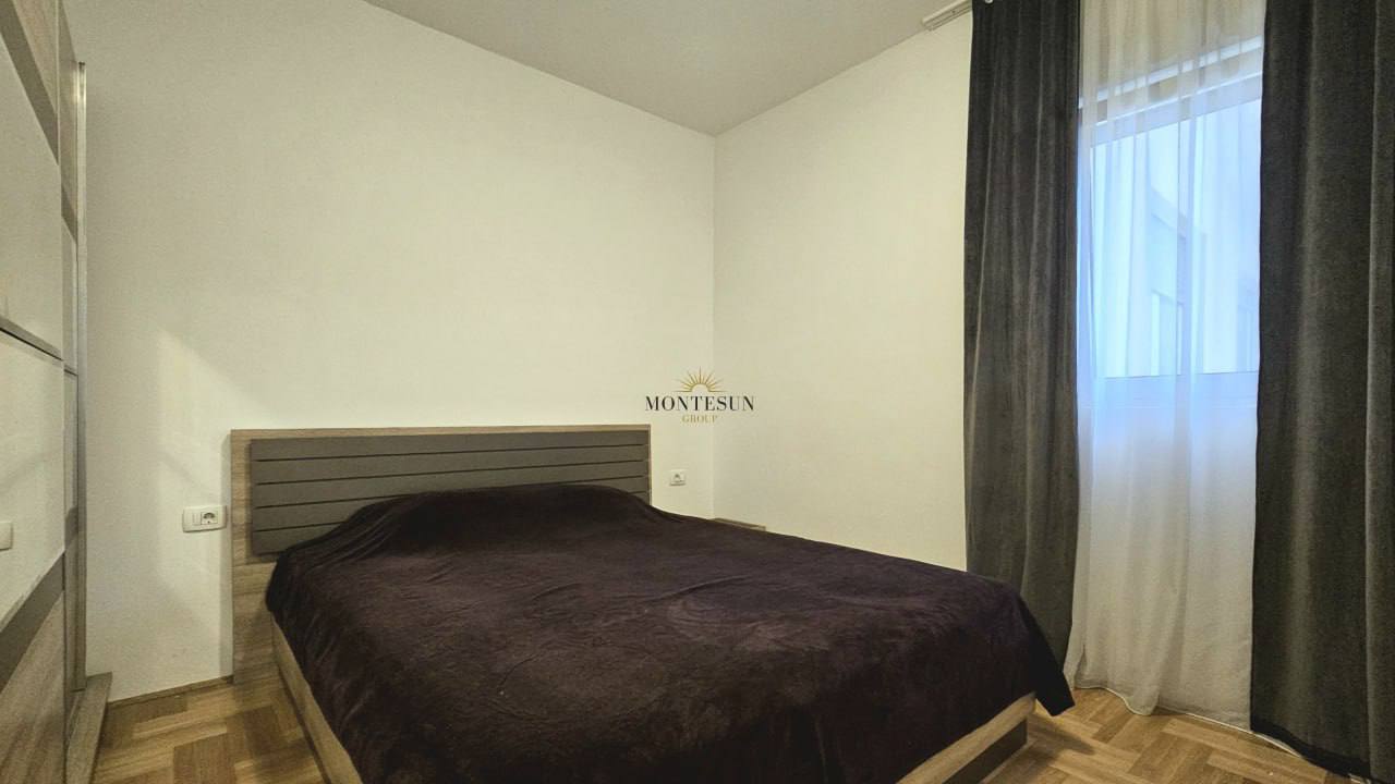 Квартира с 1 спальней в Будве, 52 м² thumbnail 16