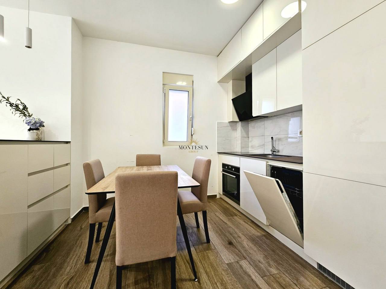 Квартира с 1 спальней в Будве, 50 м² 5