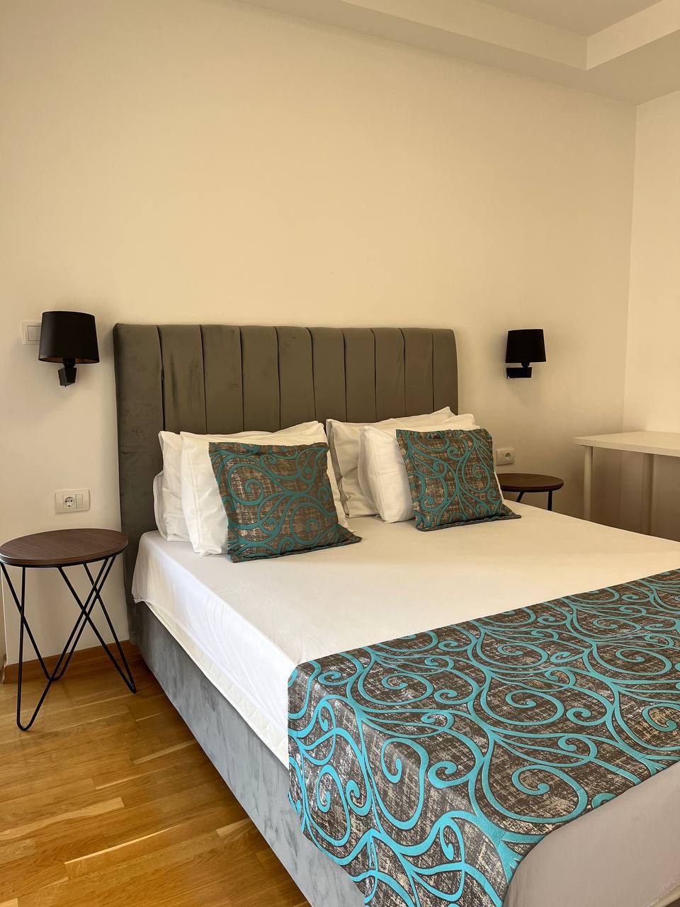 Квартира с 2 спальнями в Бечичи, 66 м² 5