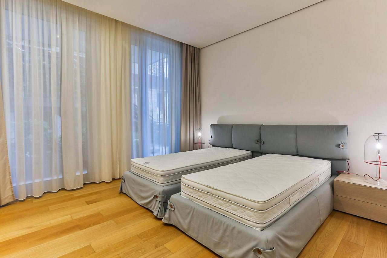 Квартира с 2 спальнями в Dukley, 160 м² 5