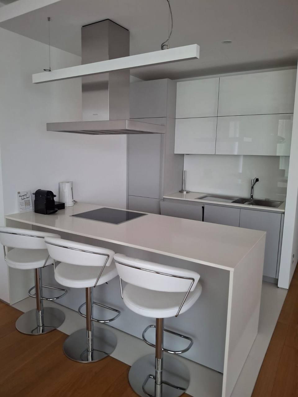 Квартира с 2 спальнями в Dukley, 160 м² thumbnail 7