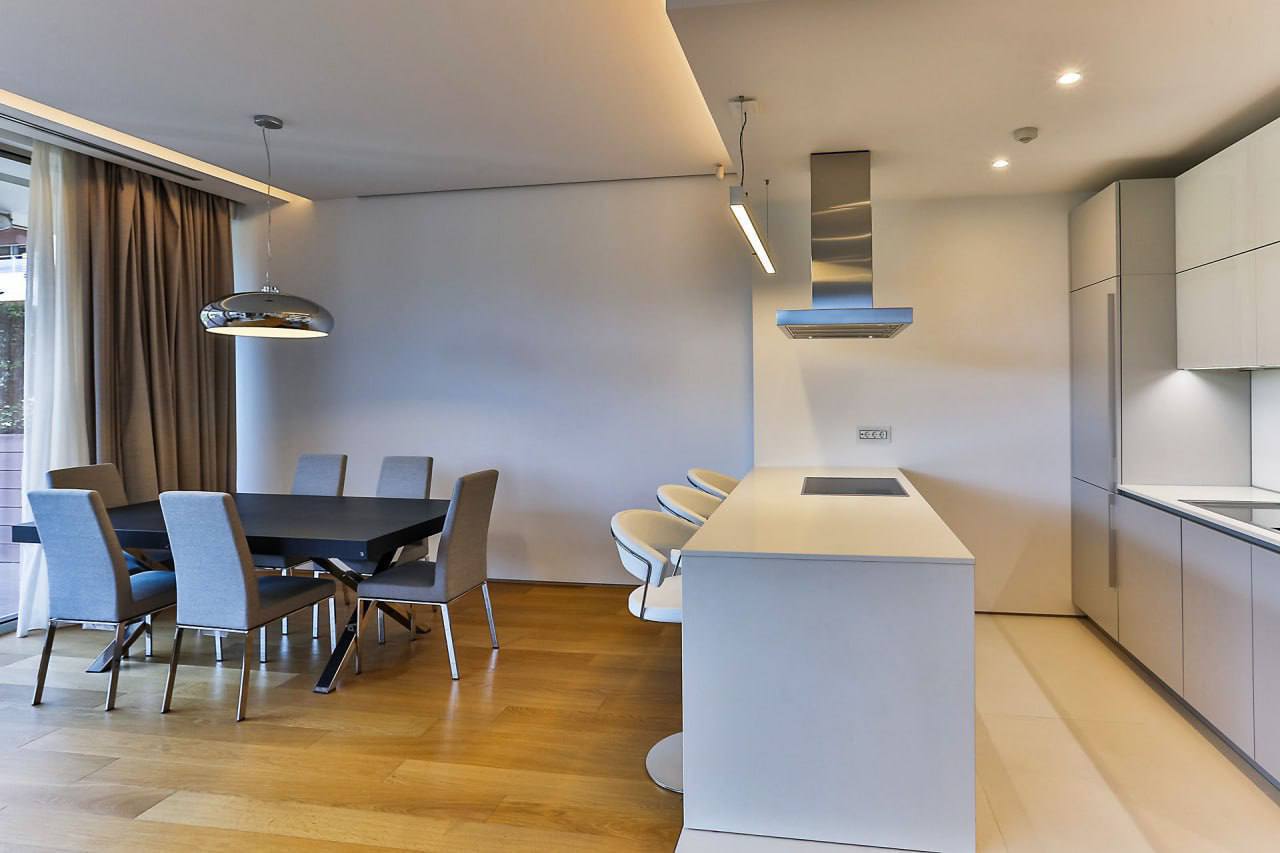 Квартира с 2 спальнями в Dukley, 160 м² thumbnail 8
