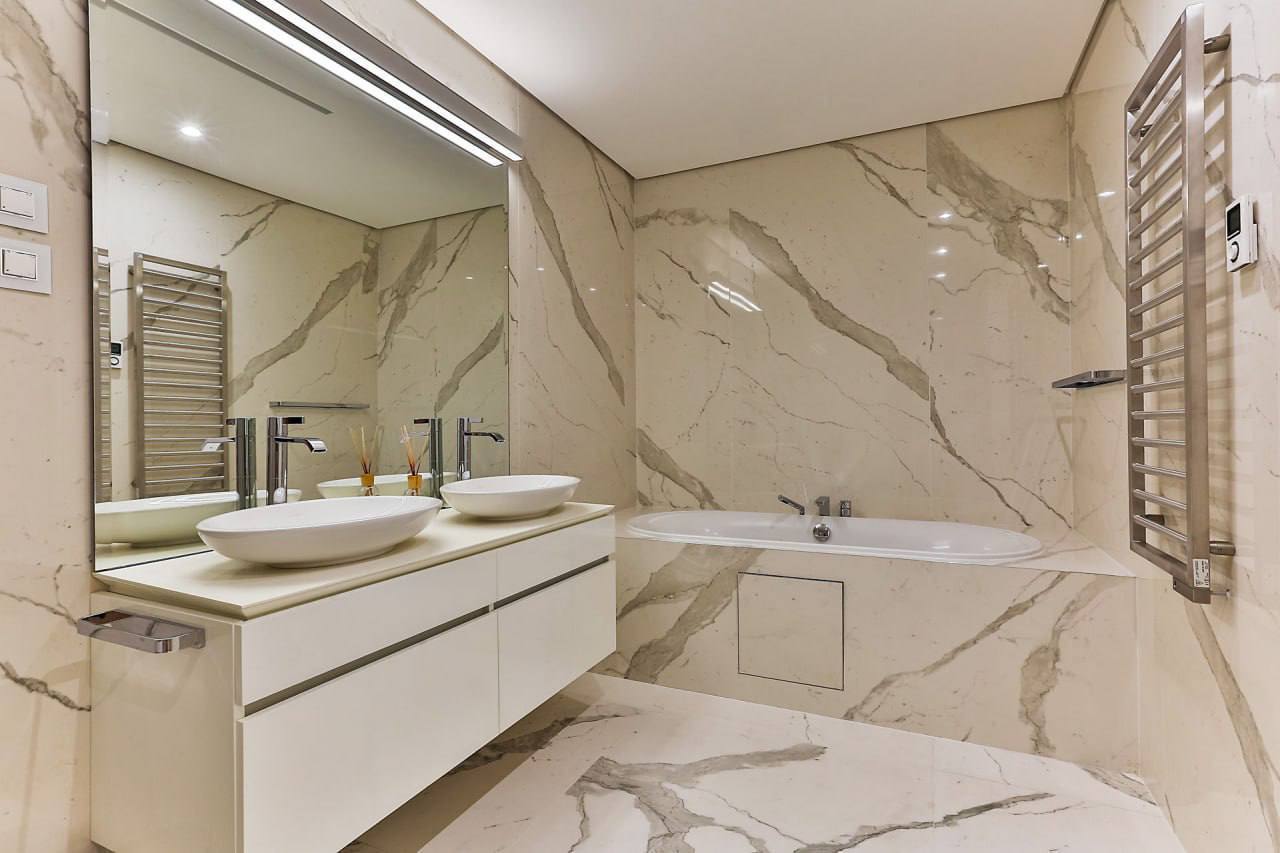 Квартира с 2 спальнями в Dukley, 160 м² thumbnail 10