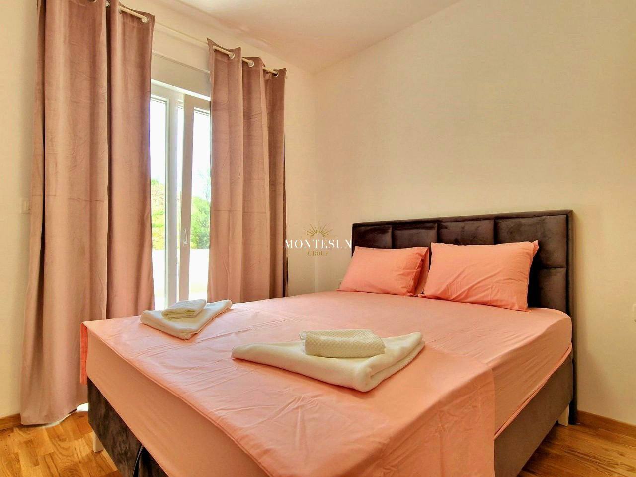 Квартира с 1 спальней в Бечичи, 39 м² 5