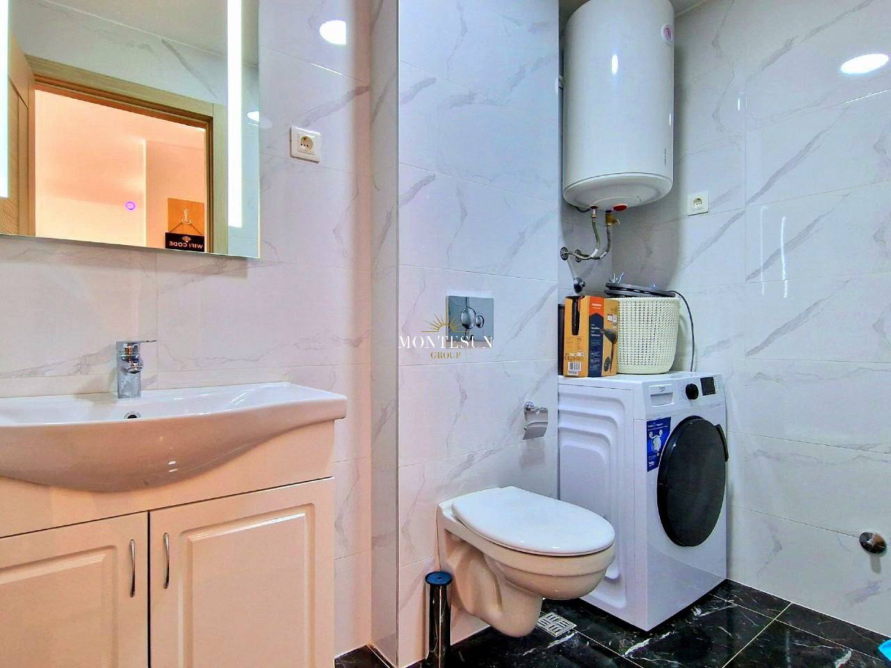 Квартира с 1 спальней в Бечичи, 39 м² thumbnail 8
