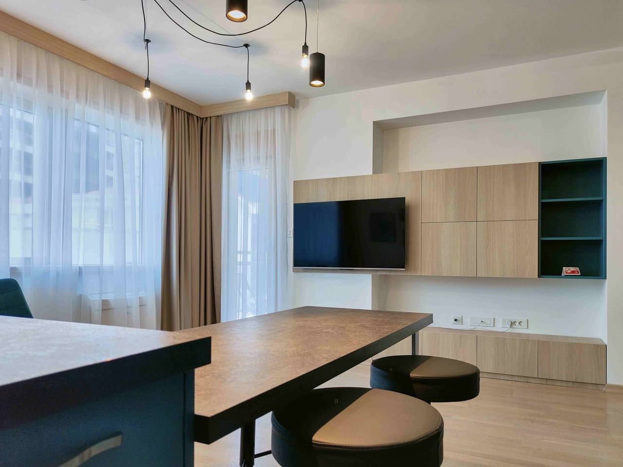 Квартира с 1 спальней в Будве, 47 м² 2