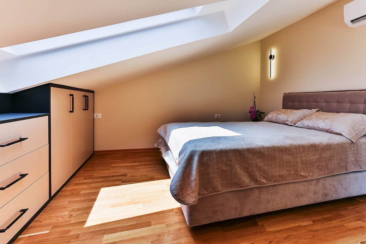 Таунхаус с 3 спальнями в Режевичах, 220 м² thumbnail 19