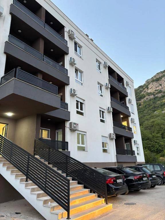 Квартира с 1 спальней в Будве, 44 м² thumbnail 10