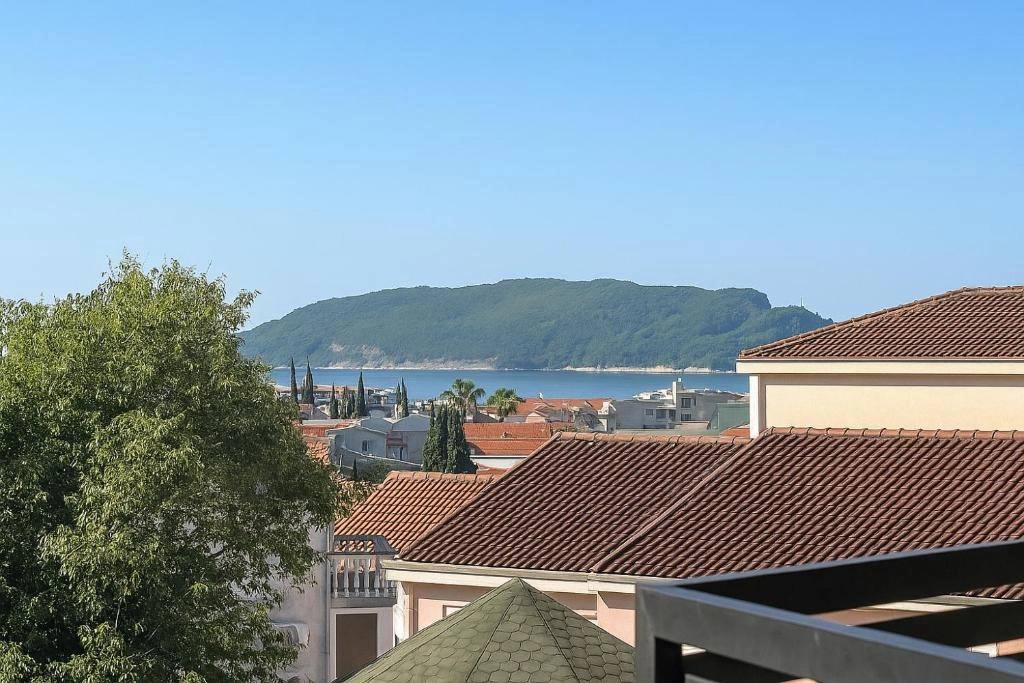 Квартира с 1 спальней в Будве, 44 м² thumbnail 11