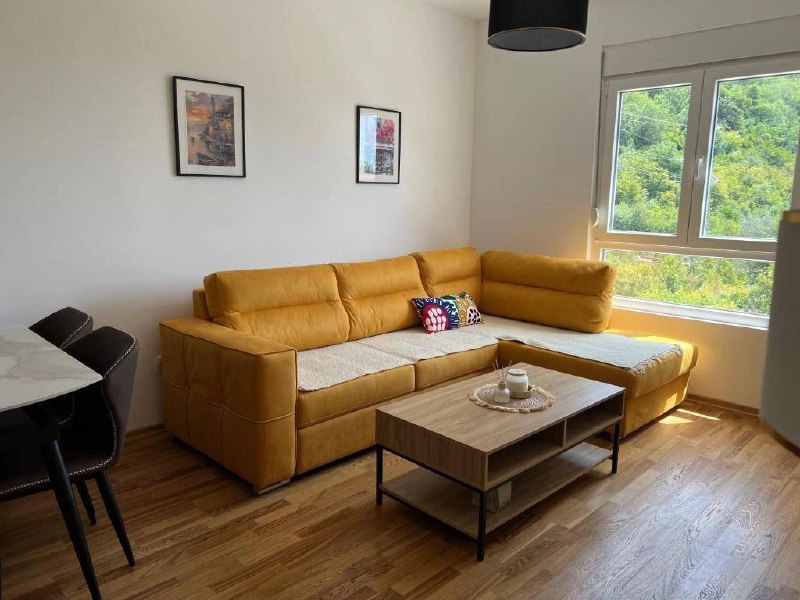 Квартира с 1 спальней в Будве, 44 м² thumbnail 12