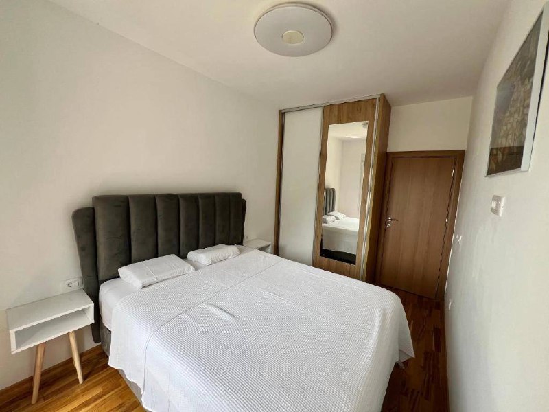 Квартира с 1 спальней в Будве, 44 м² thumbnail 13