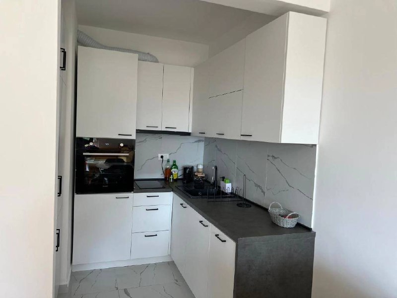 Квартира с 1 спальней в Будве, 44 м² thumbnail 17