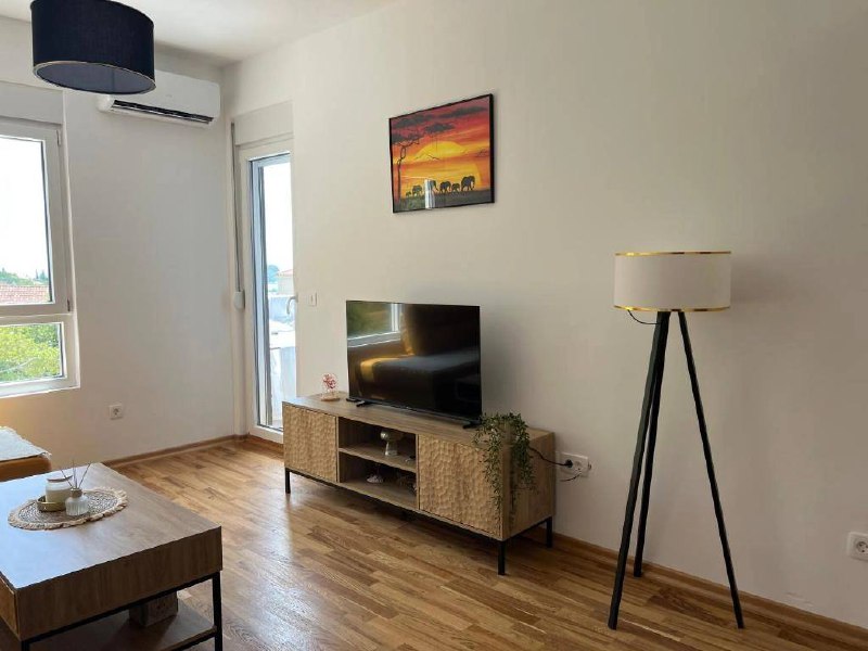 Квартира с 1 спальней в Будве, 44 м² thumbnail 18