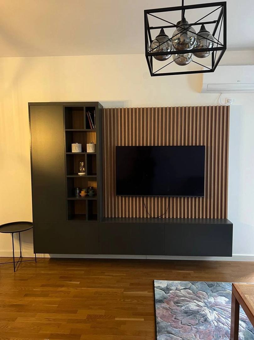 Квартира с 1 спальней в Будве, 52 м² 5