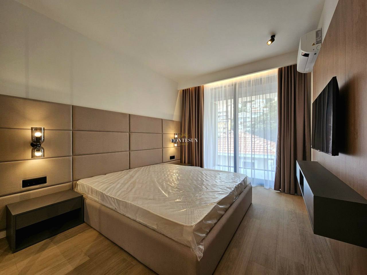 Квартира с 1 спальней в Будве, 58 м² thumbnail 25
