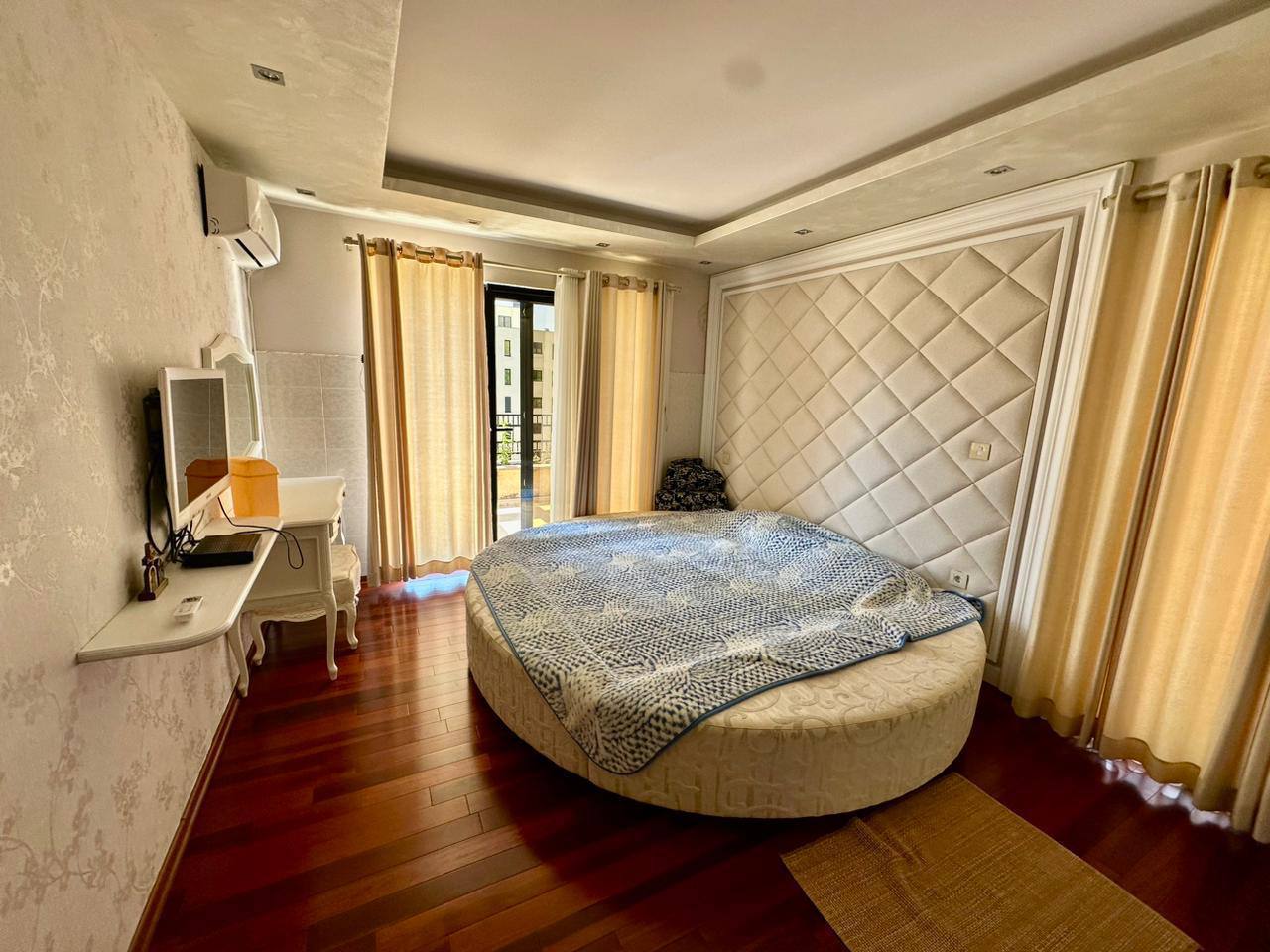 Дом с 5 спальнями в Бечичи, 318 м² 4