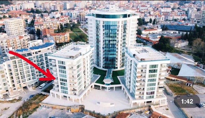 Квартира с 2 спальнями в Tre Canne, 85 м² 2