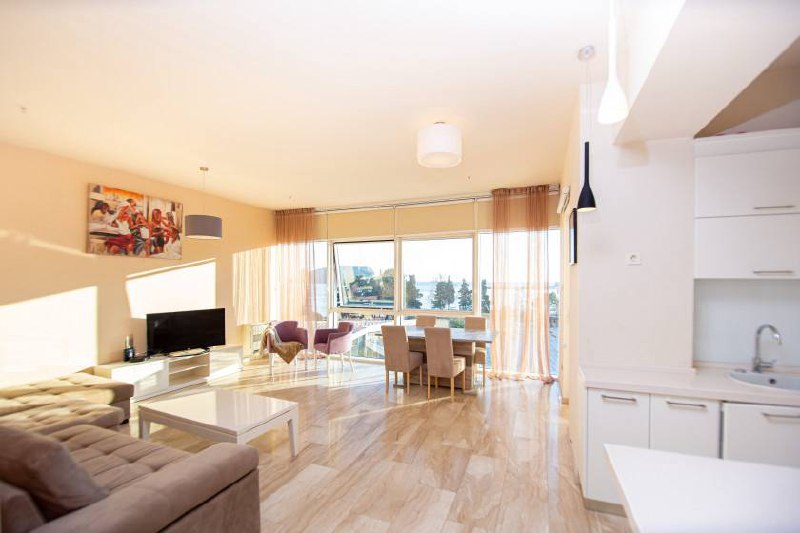 Квартира с 2 спальнями в Tre Canne, 85 м² 3