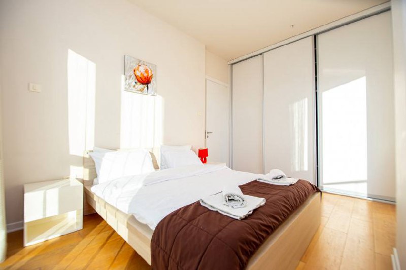 Квартира с 2 спальнями в Tre Canne, 85 м² 5