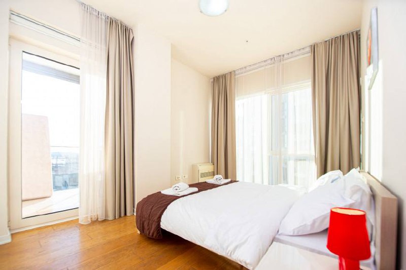 Квартира с 2 спальнями в Tre Canne, 85 м² thumbnail 6