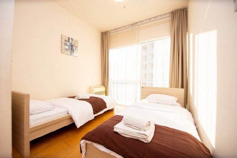 Квартира с 2 спальнями в Tre Canne, 85 м² thumbnail 7