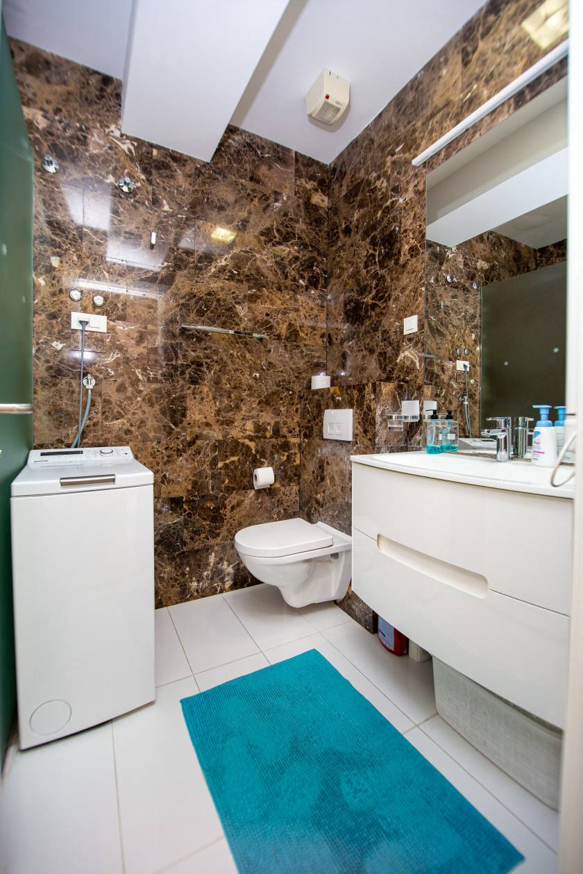 Квартира с 2 спальнями в Tre Canne, 85 м²