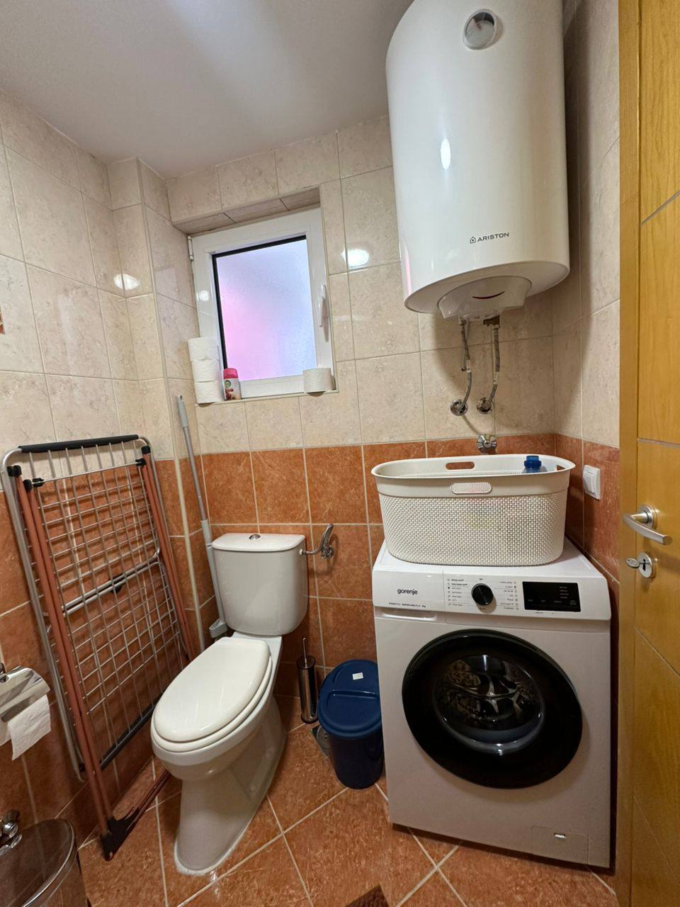 Квартира с 2 спальнями в Главати 3