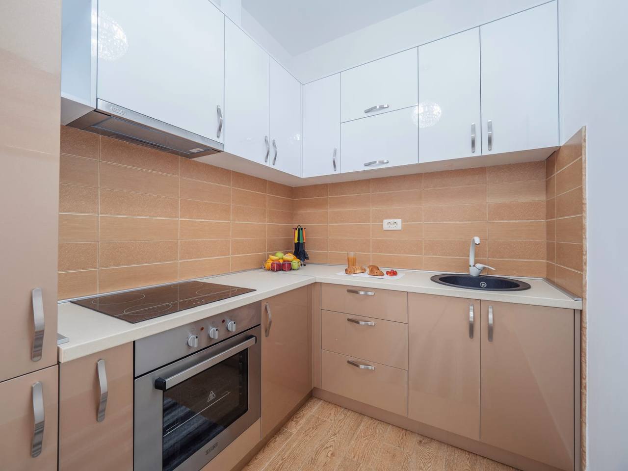 Квартира с 1 спальней в Бечичи, 51 м² thumbnail 37