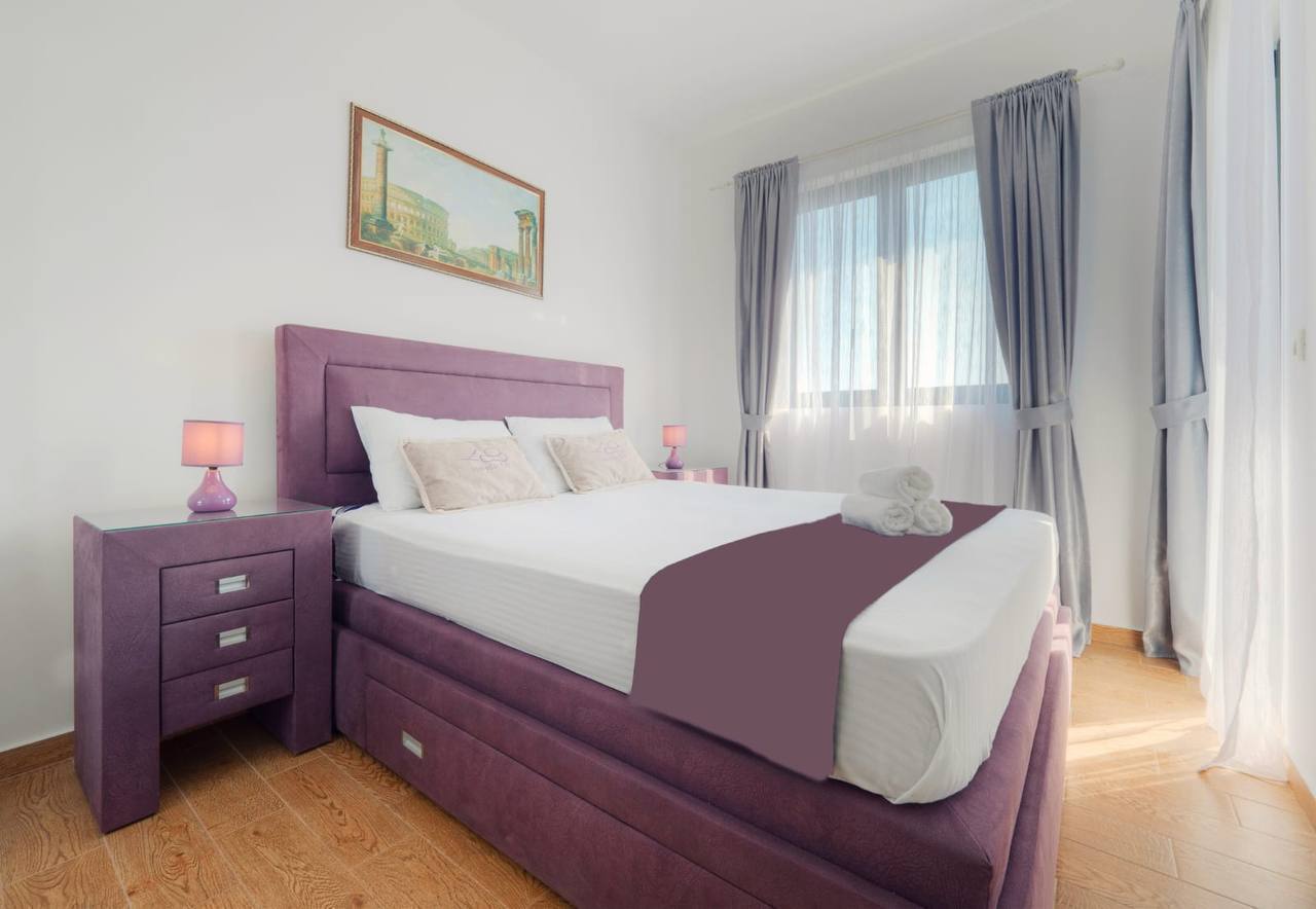 Квартира с 1 спальней в Бечичи, 51 м² thumbnail 40