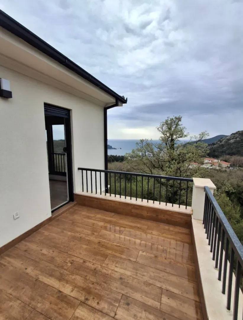 Вилла с 4 спальнями в Будве, 750 м² 2