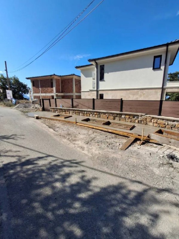 Вилла с 4 спальнями в Будве, 750 м² 3