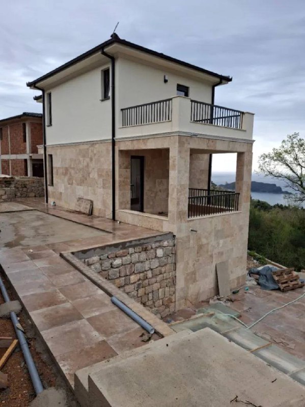 Вилла с 4 спальнями в Будве, 750 м² 4
