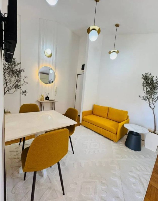 Студия в Петроваце, 26 м² 3