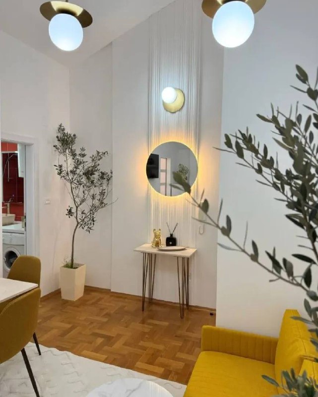 Студия в Петроваце, 26 м² 4