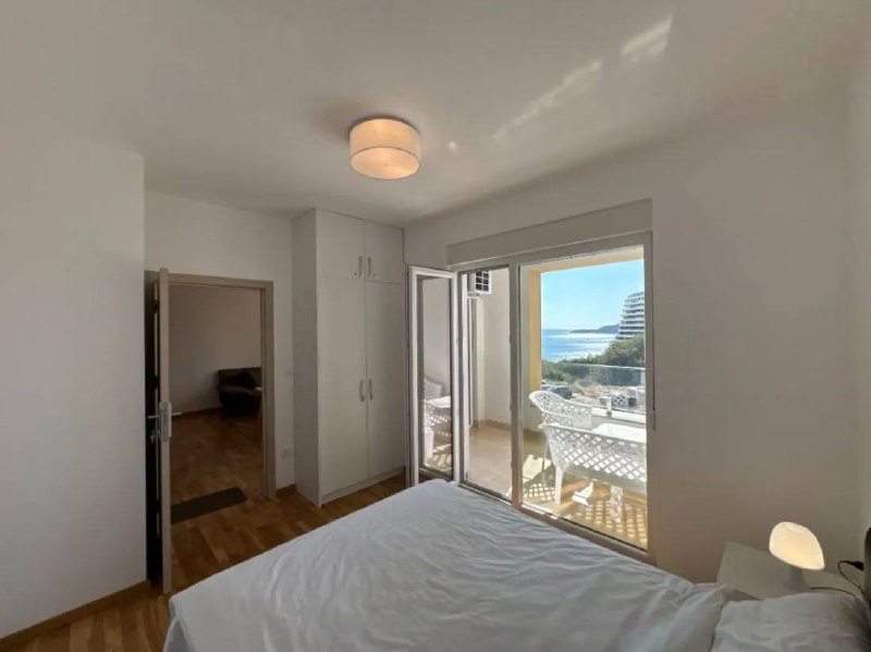 Квартира с 2 спальнями в Бечичи, 68 м² 4