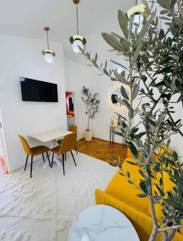 Студия в Петроваце, 26 м² 5